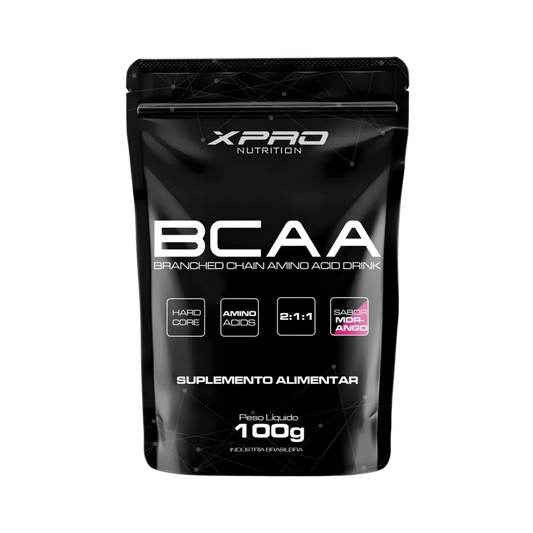 XPro Nutrition - BCAA Drink 100g