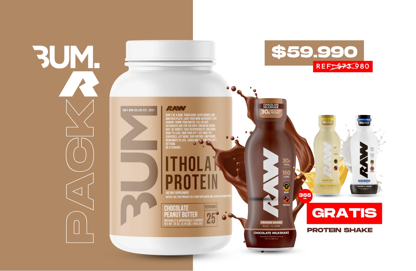Global Nutrition CL