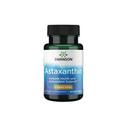 Swanson Ultra Astaxantina 4mg - 60 Softgels