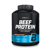 Beef Protein BioTech - 60 Servicios
