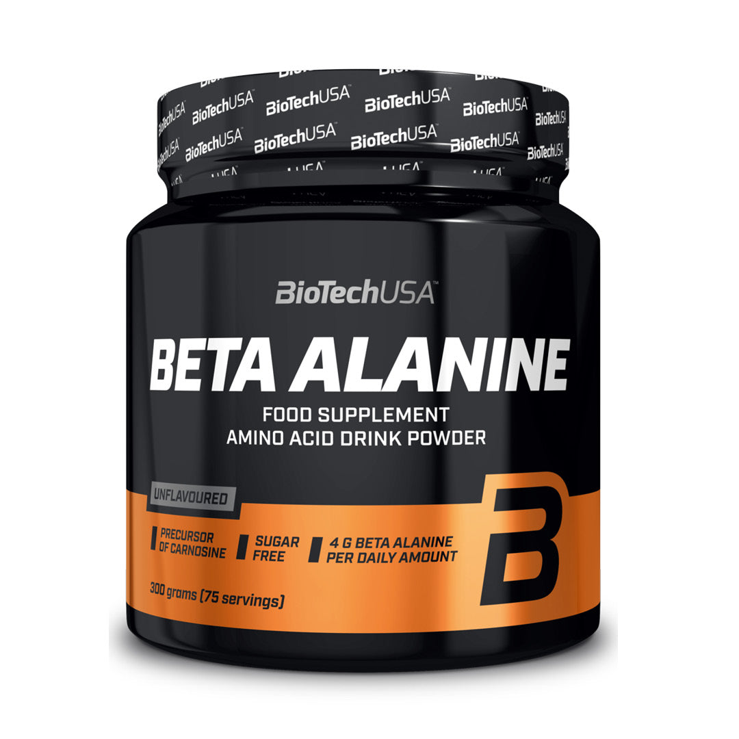 BIO Beta Alanine 300 Gr