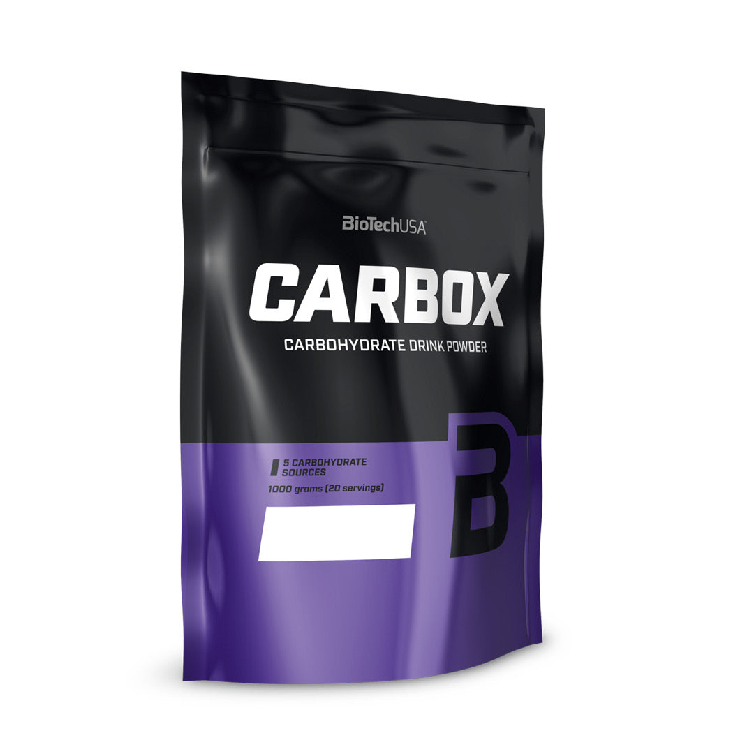 Bio CarboX 1000g
