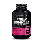 Biotechusa Fiber Complex 120 Tabs