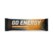 Biotechusa Go Energy Bar - Box 32 Unidades