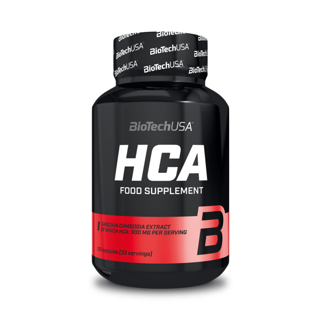 BIO HCA 100 caps - 33 Serv