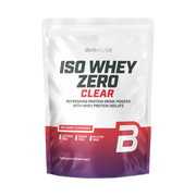 ISO Whey Zero Clear Protein 40 servicios