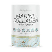Marine Collagen 240G - 20 Serv