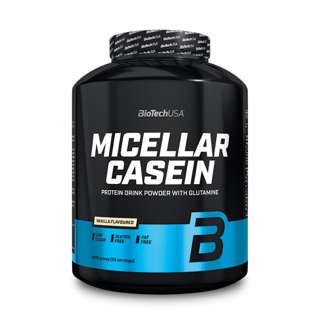 Biotechusa Micellar Casein 2270G
