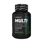 Bio Multisalt 60 Caps