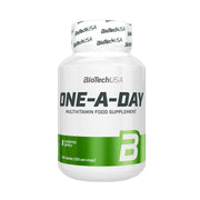 Bio One-a-day - 100 Tabs