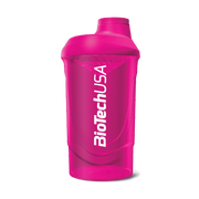 Biotechusa Shaker Wave 600ml