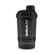 Biotechusa Shaker Wave + Nano 300 Ml