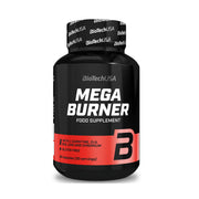 Bio Mega Burner 90 Tabs