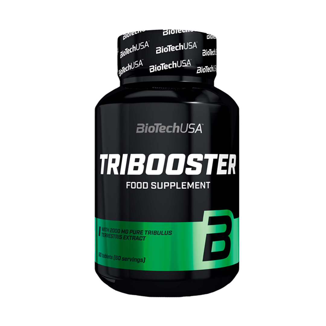BIO Tribooster - 60 tab