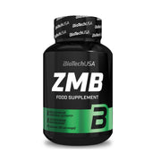 Bio Zmb - 60 Caps