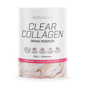 Bio Clear Collagen 308G - 28 Serv