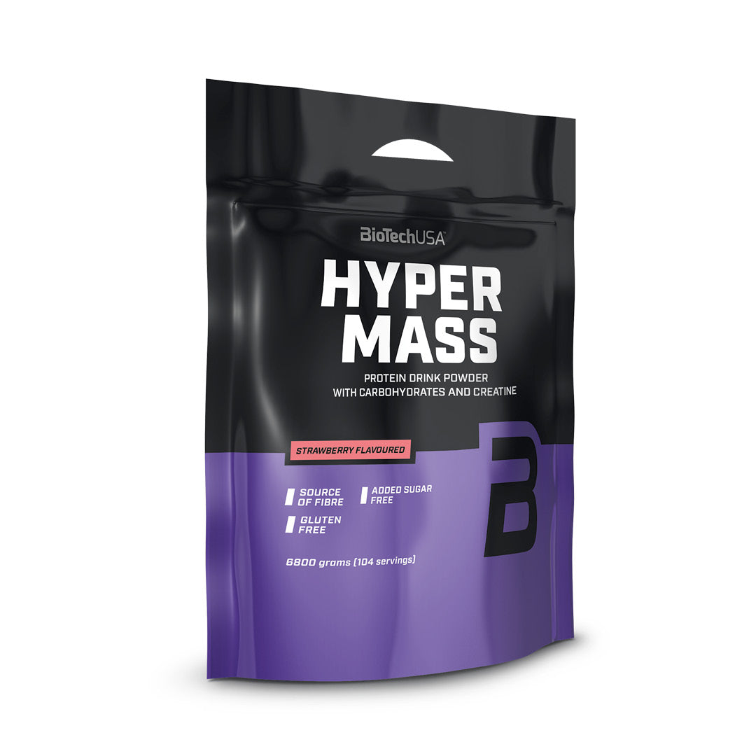 Bio Hyper Mass 6800G - 104 Serv