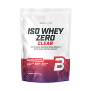 ISO Whey Zero Clear 1000 gramos 40 Servicios