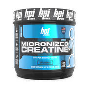 BPI Micronized Creatine 600 g - 120 Serv
