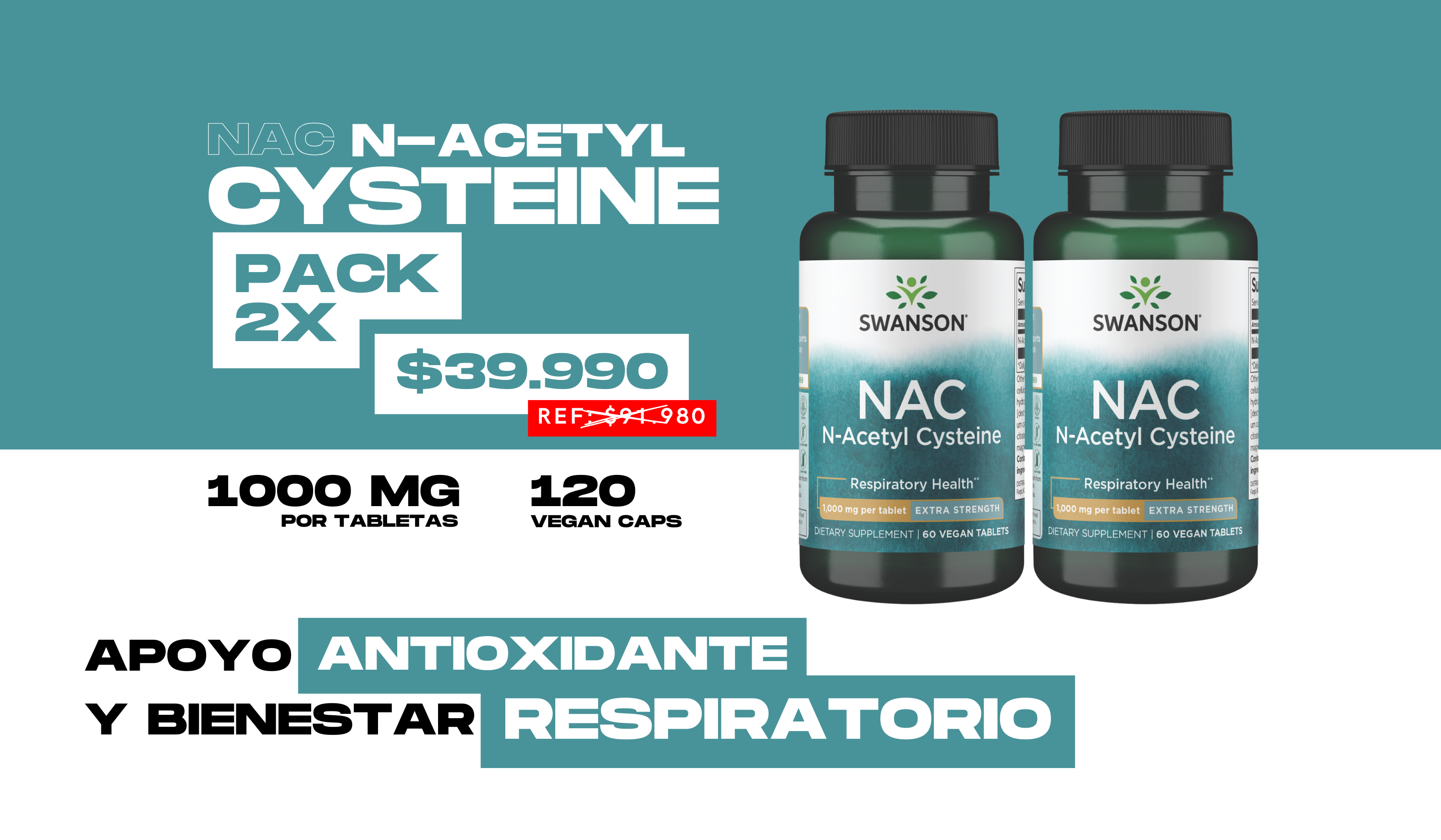 Global Nutrition CL