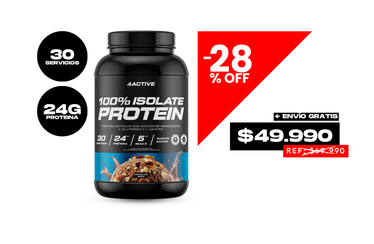 Global Nutrition CL