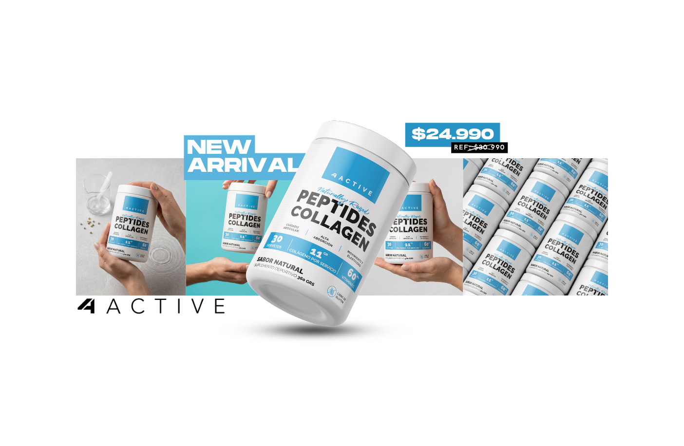 Global Nutrition CL