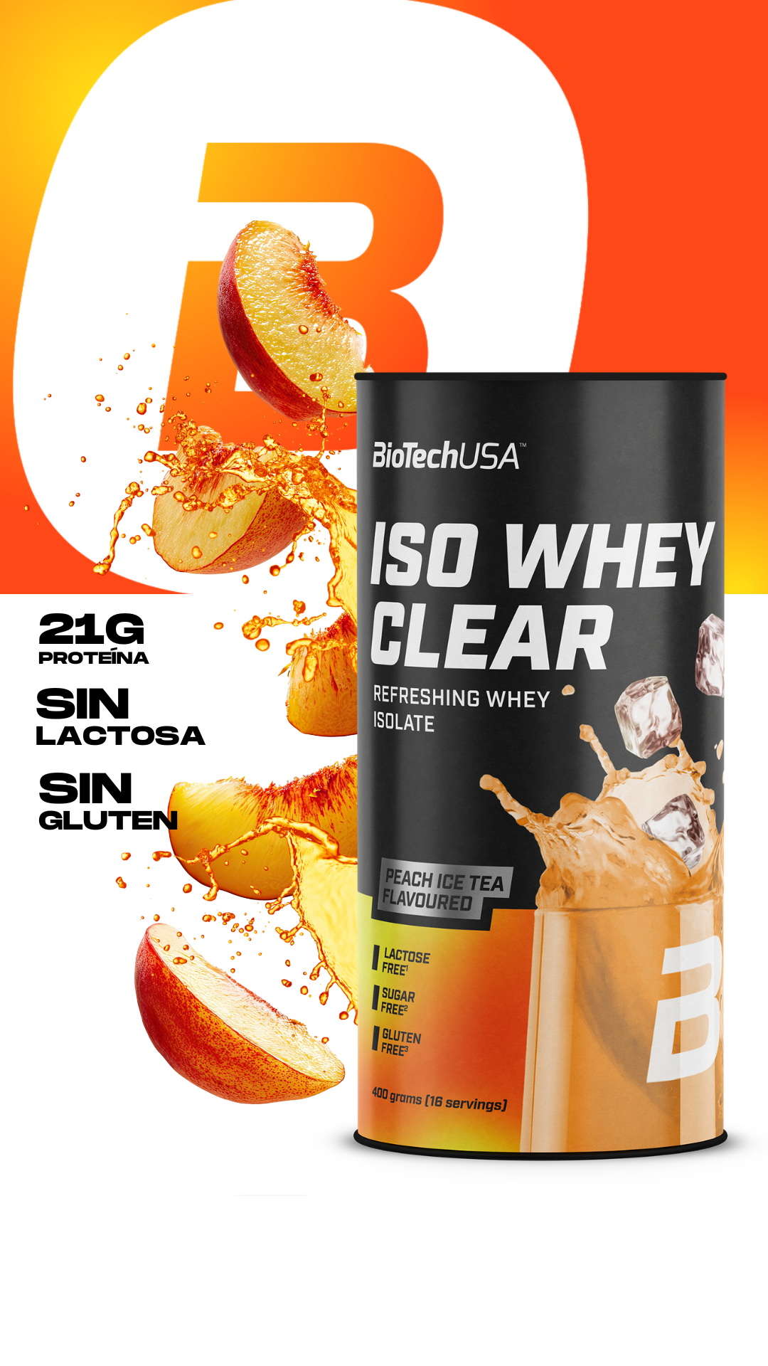 Global Nutrition CL