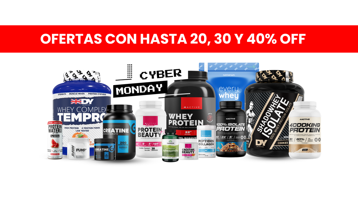 Global Nutrition CL