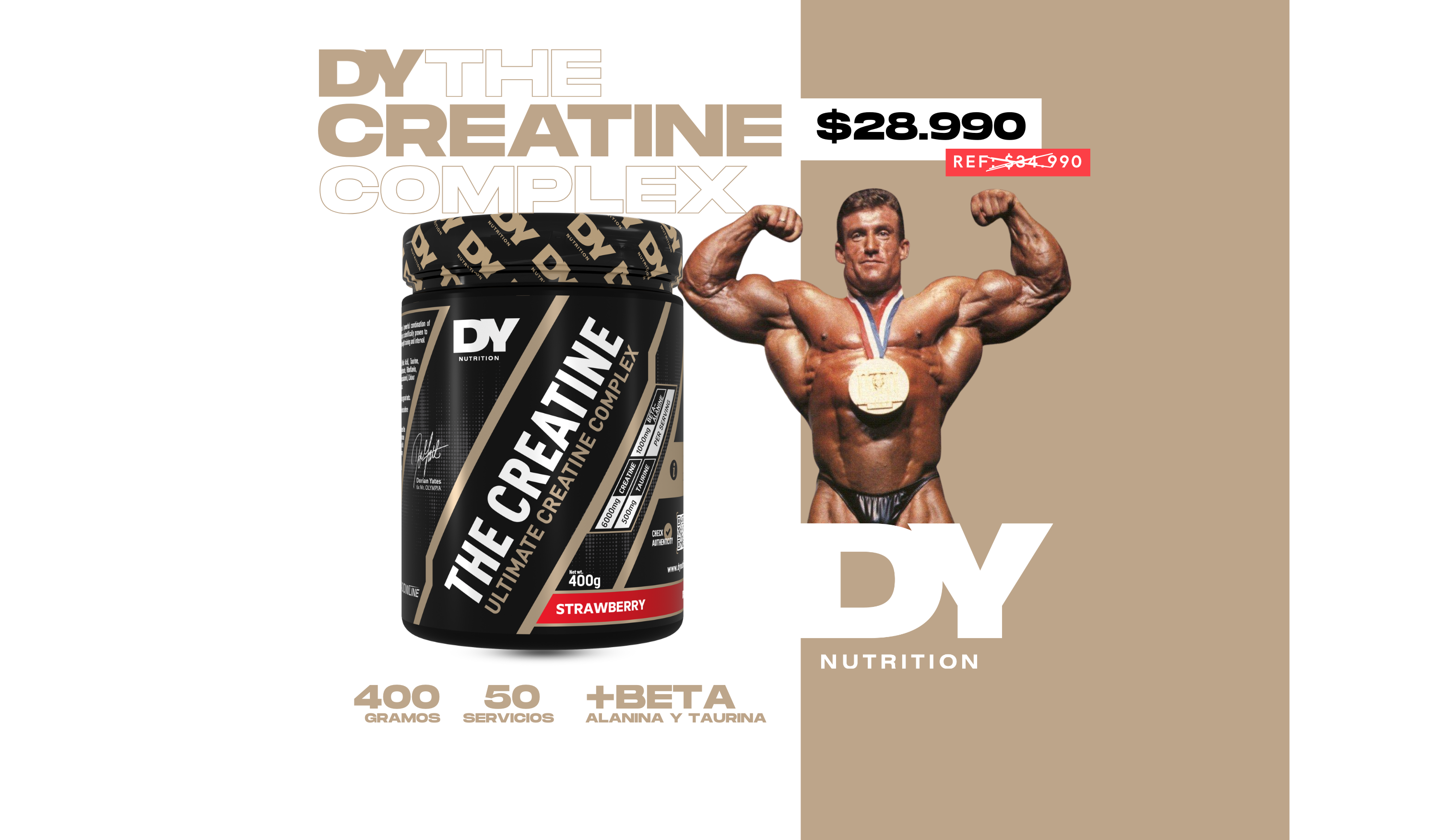Global Nutrition CL