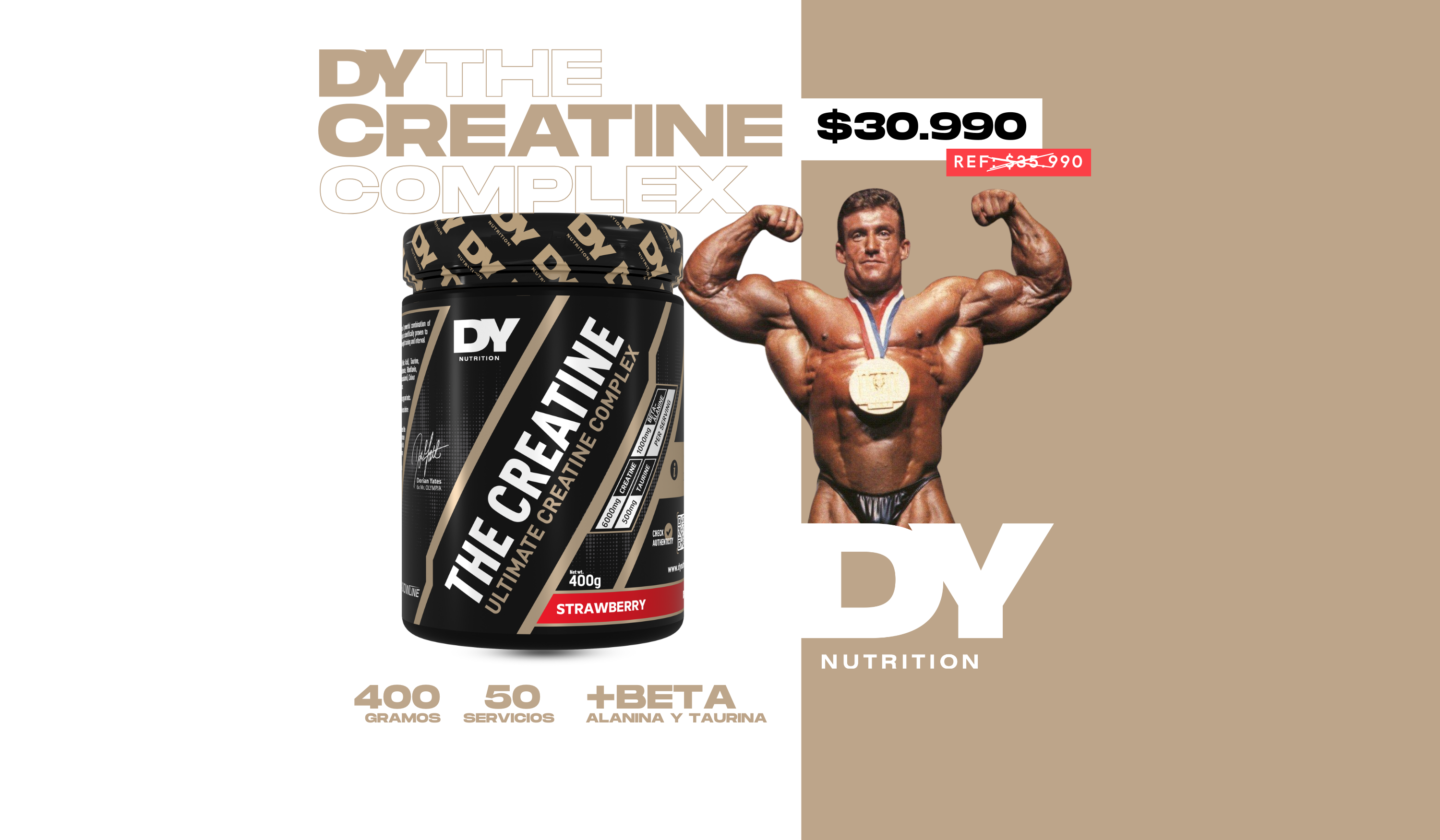Global Nutrition CL
