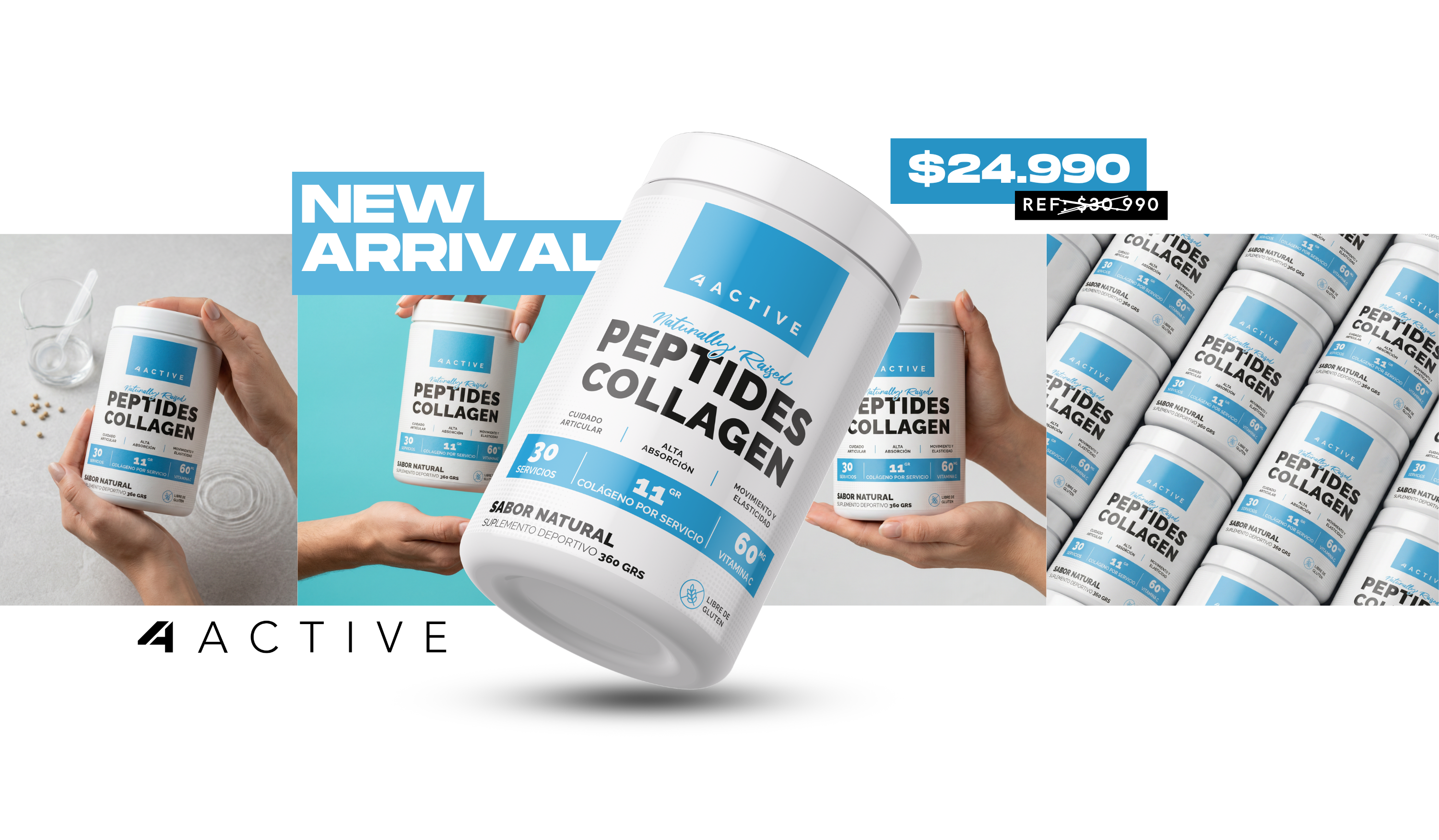 Global Nutrition CL