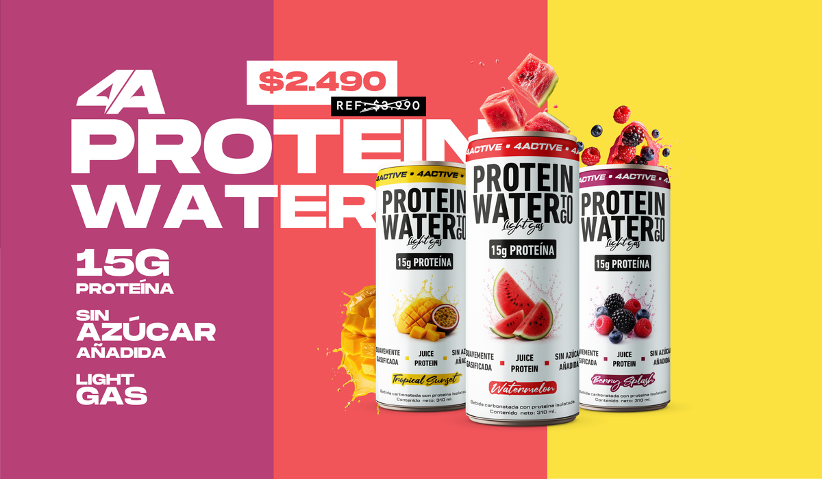 Global Nutrition CL