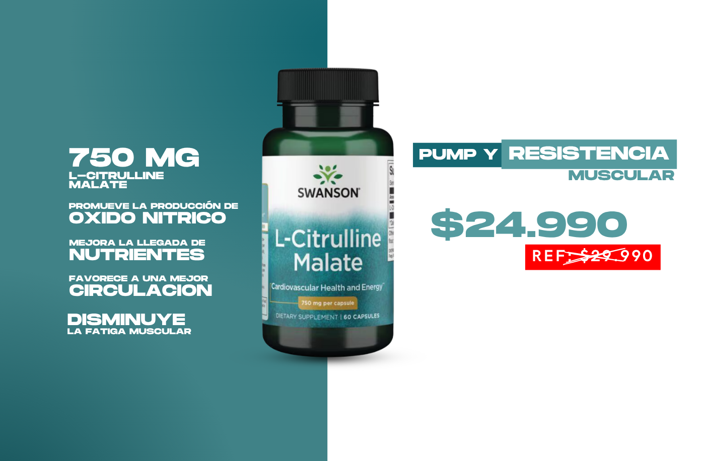 Global Nutrition CL