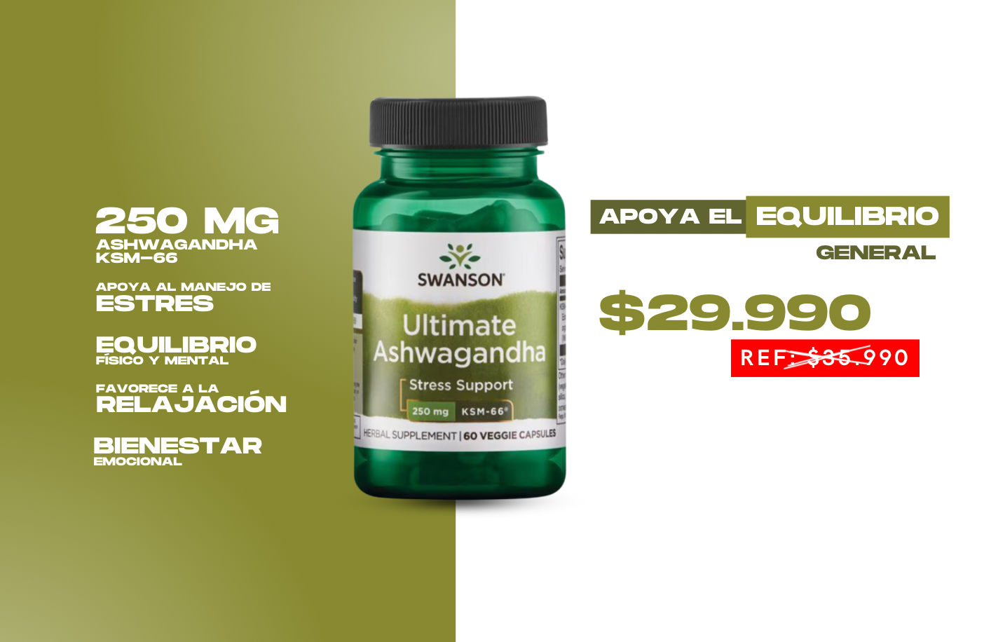 Global Nutrition CL