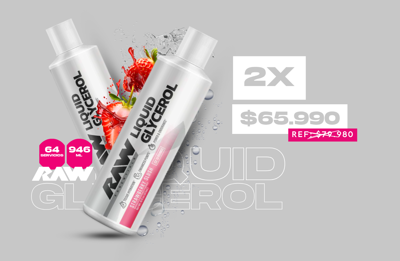 Global Nutrition CL