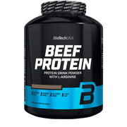Beef Protein BioTech USA 60 servicios