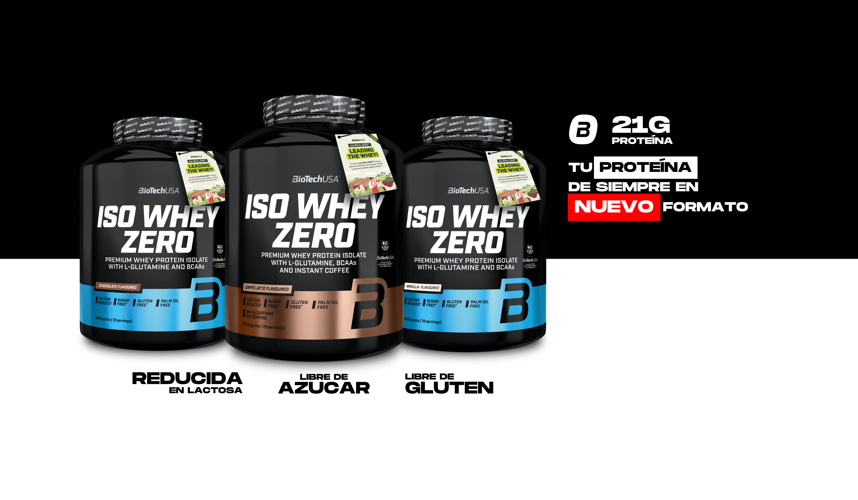 Global Nutrition CL