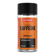 Nutrend Caffeine 200mg 60 Caps