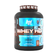 WHEY-HD BPI Protein 50 Servicios