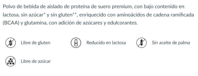 ISO Whey Zero BioTech USA 90 servicios