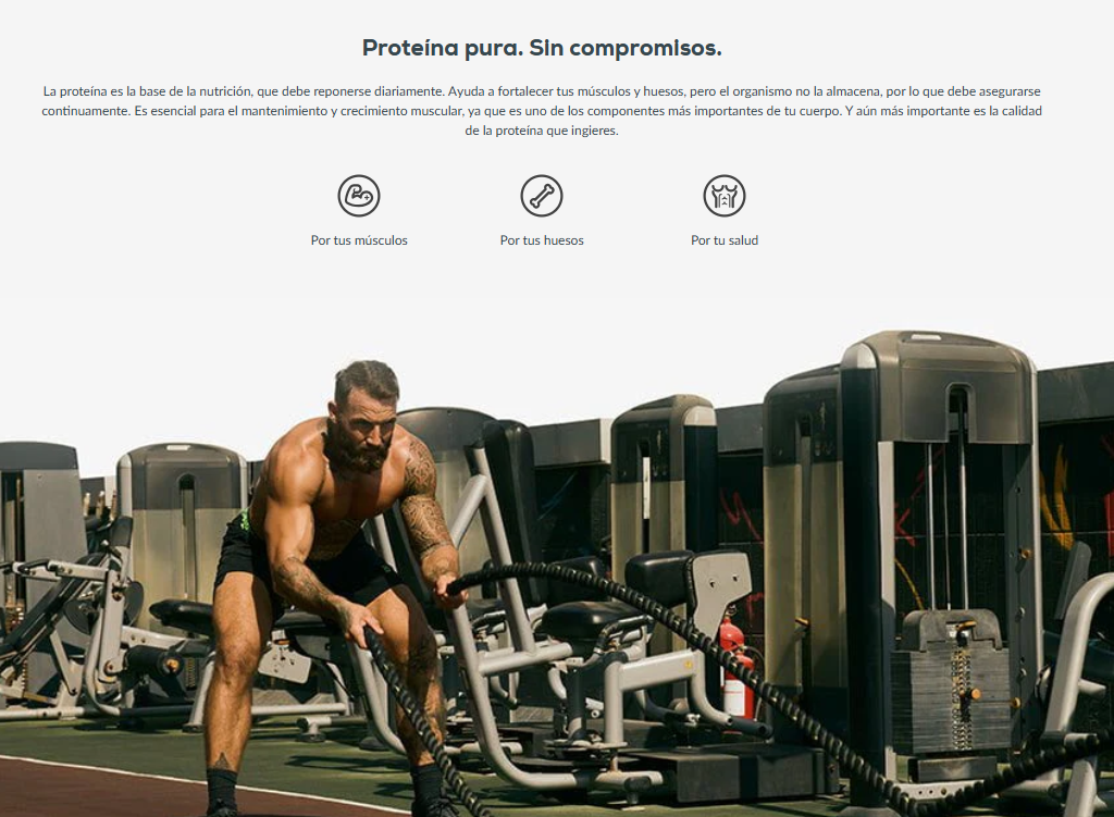 ISO Whey Zero Special Edition 90 servicios