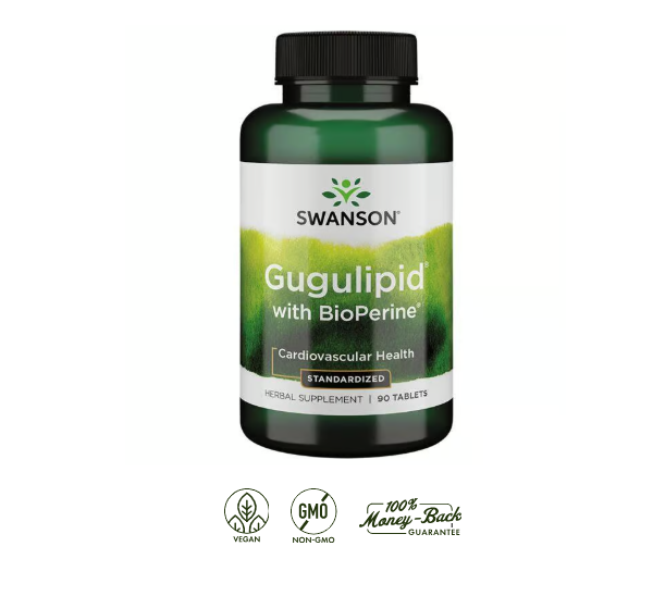 Full Spectrum Guduchi Swanson 400 mg 90 capsulas