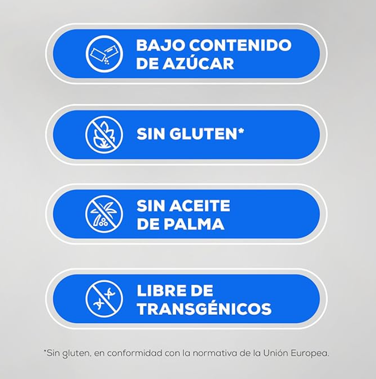 100% Pure Whey Natural BioTech USA 1000 gramos