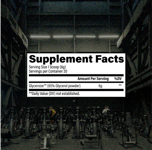 RAW Nutrition Pump 2 | 20 Servicios · Pre-Entreno · Energía y Rendimiento