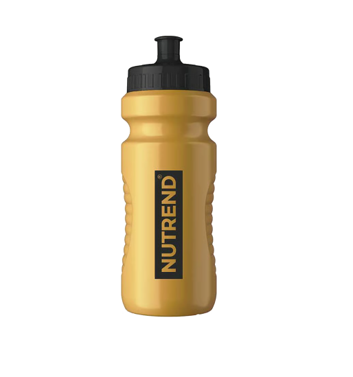 Nutrend Sports Bottle One Brand, All Sports 600 ML