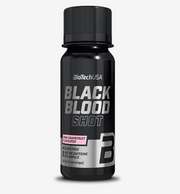 Black Blood Shot BioTech 60 ml