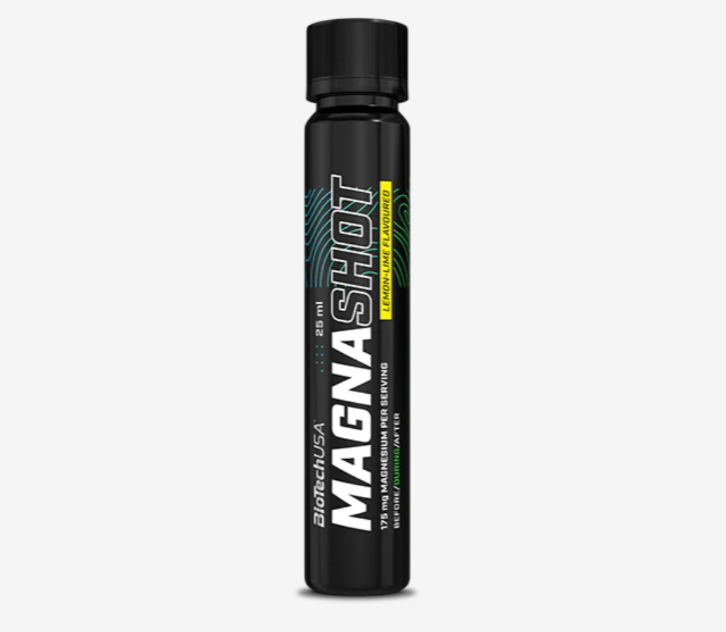 BiotechUSA Magna Shot - 25 ml