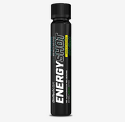 BiotechUSA Energy Shot - 25 ml
