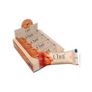 Chef Whey Bar - (display 12 Unidades)
