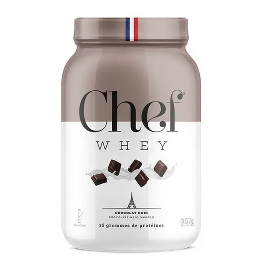 Chef Whey Protein 30 servicios